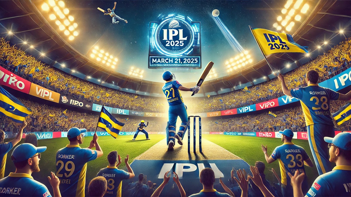 IPL 2025