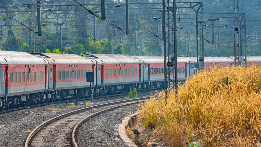 Indian Railways Recruitment Scam