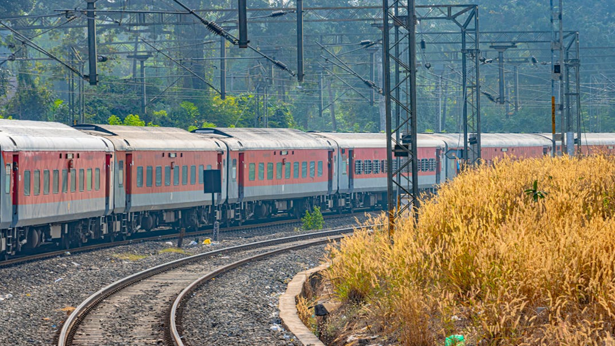 Indian Railways Recruitment Scam