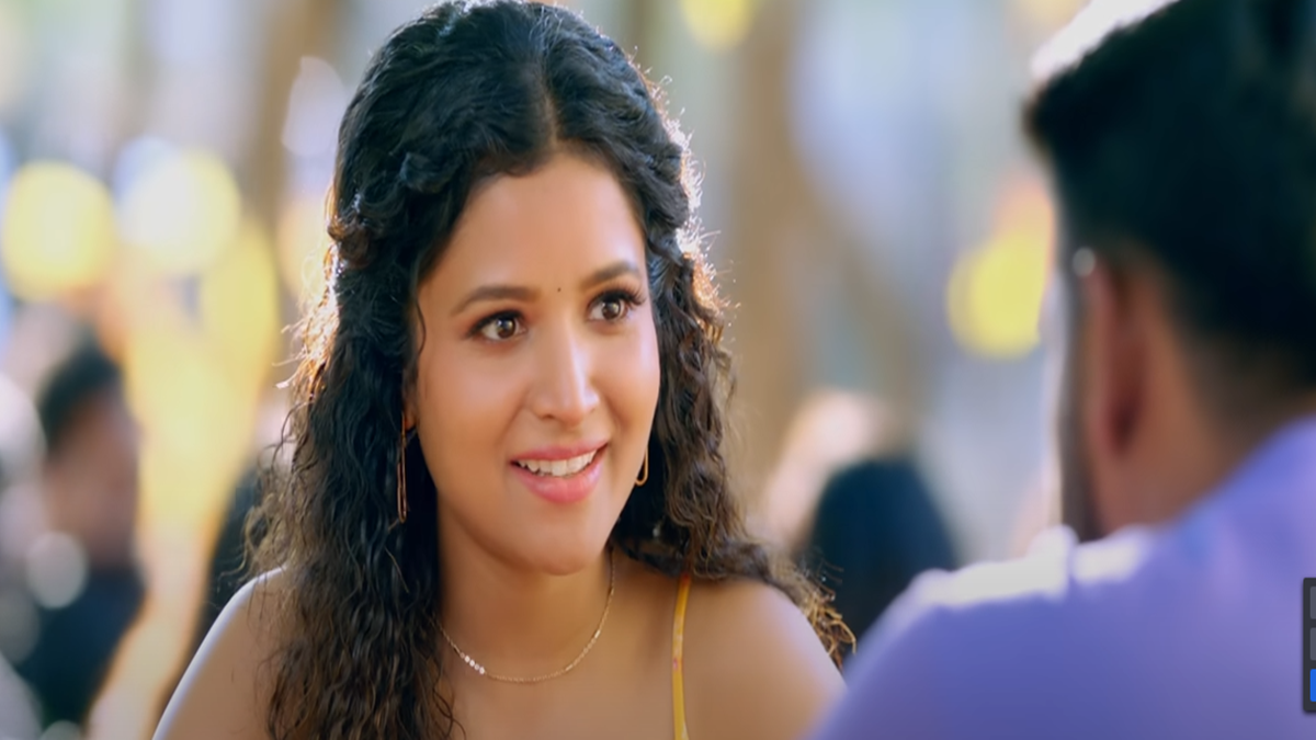 Kousalya Supraja Rama Movie Review