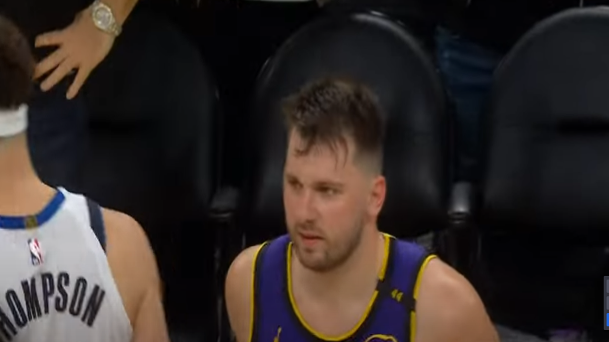 Luka Doncic