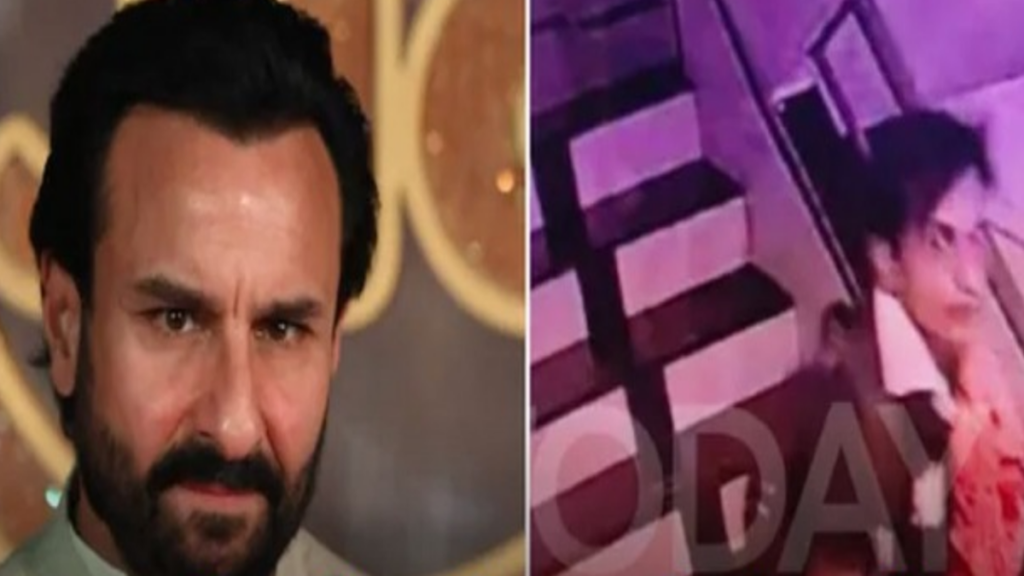 Saif Ali Khan