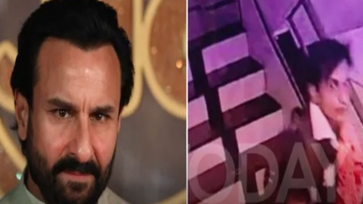 Saif Ali Khan