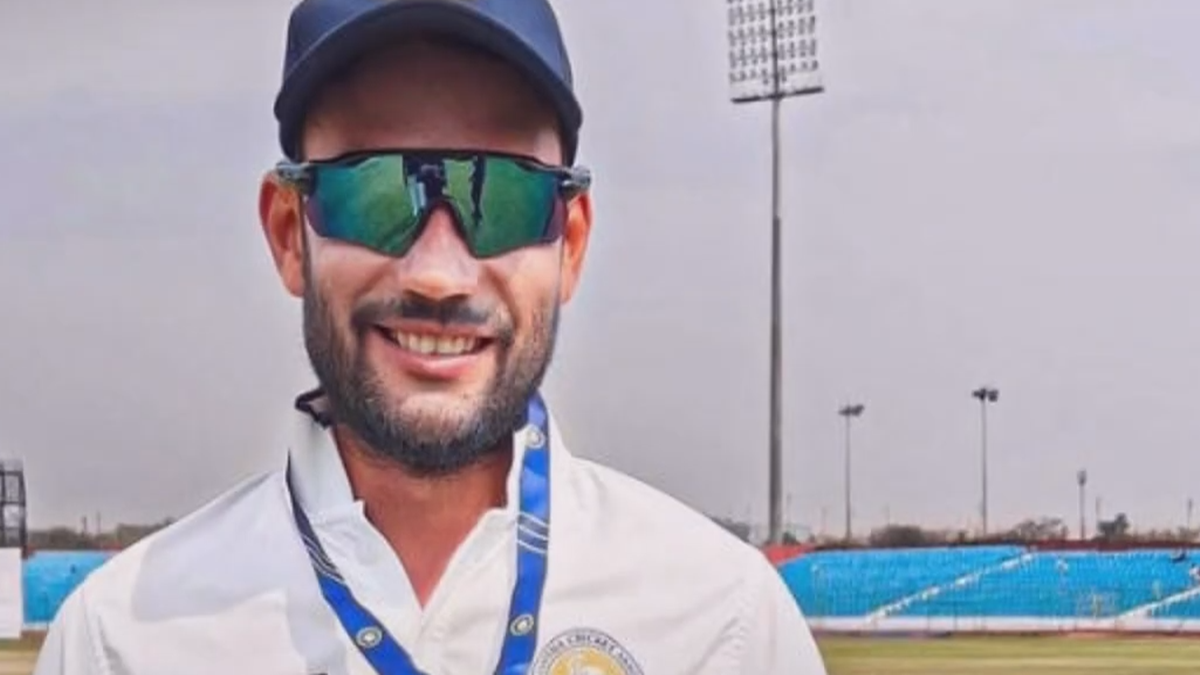 Sheldon Jackson