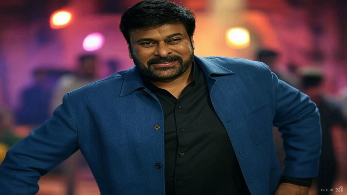 Chiranjeevi Upcoming Movies