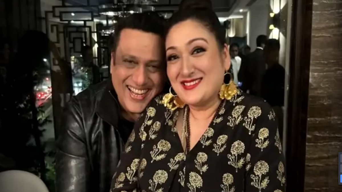 Divorce Rumors