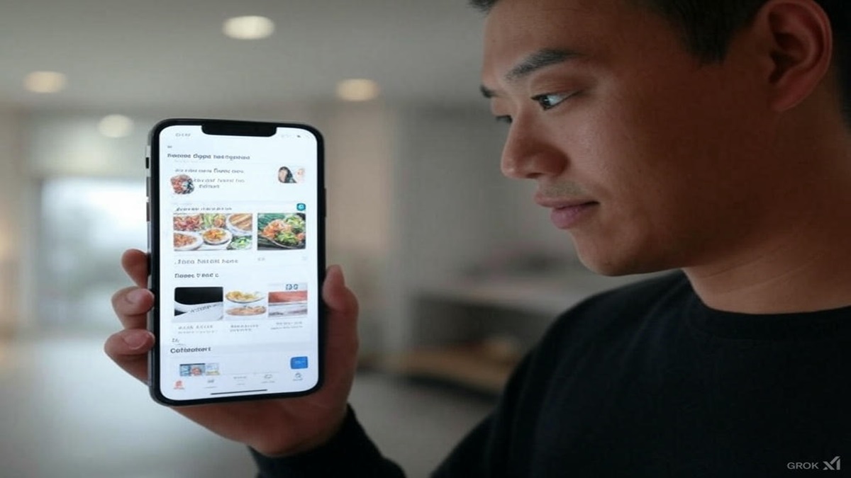 iOS 18.4 Beta