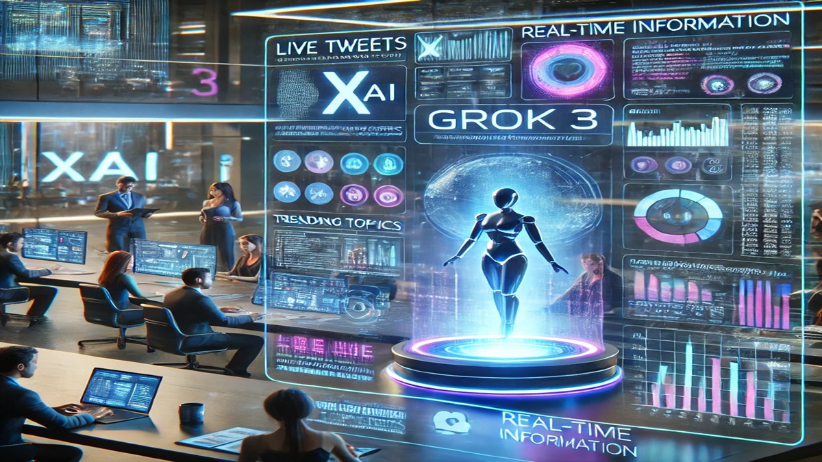 Grok 3