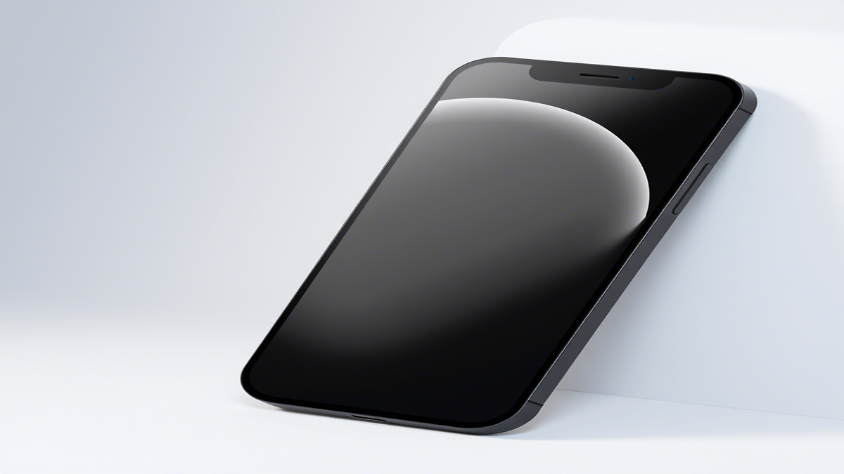 iPhone 16e