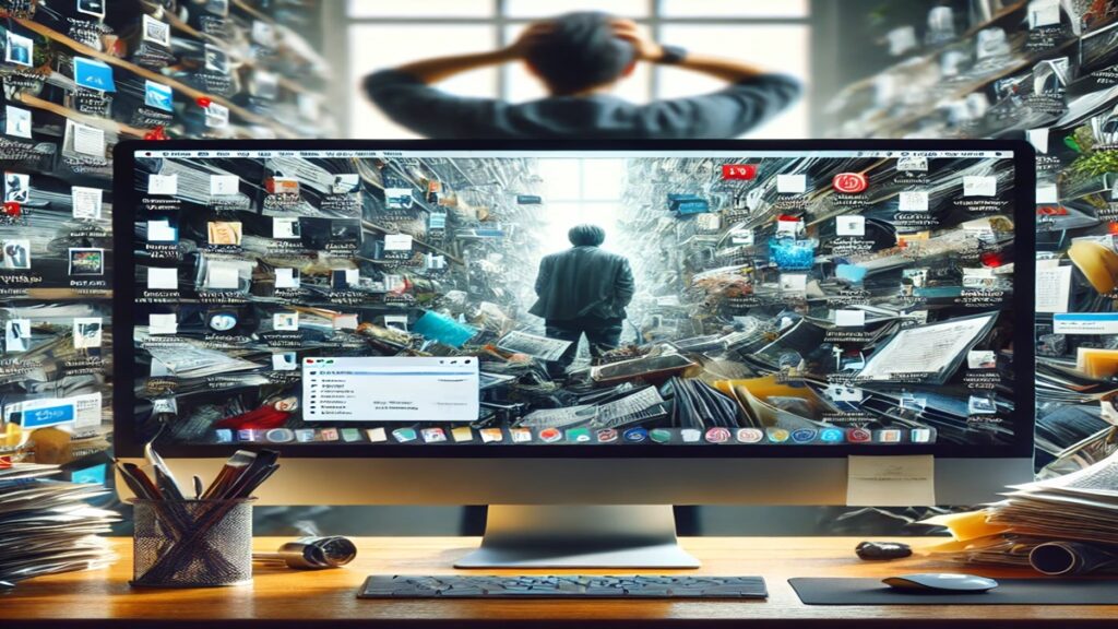 Unnecessary Files and Screenshots