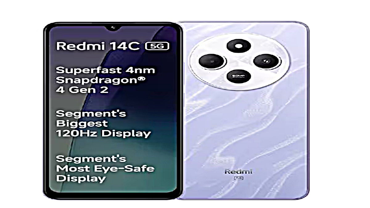 Redmi 14C 5G