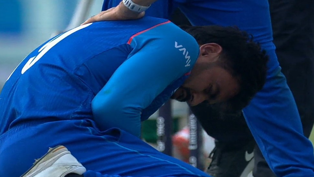 Rashid Khan