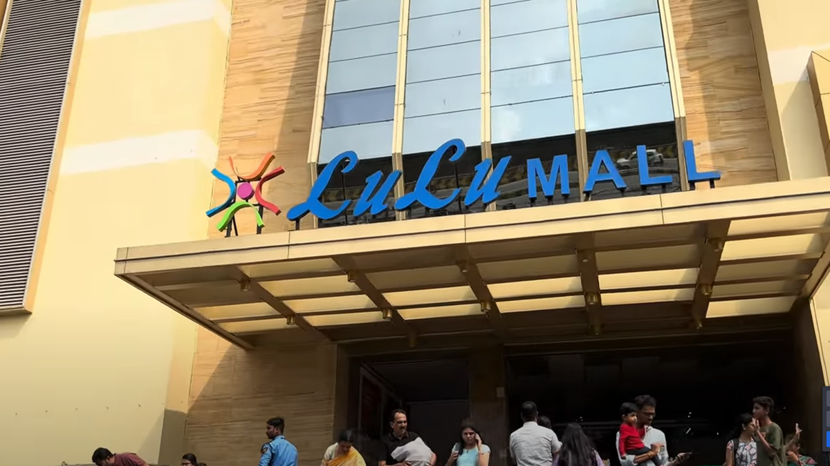 Lulu Malls