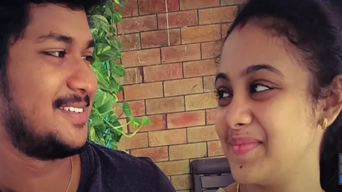 Pranay Murder Case