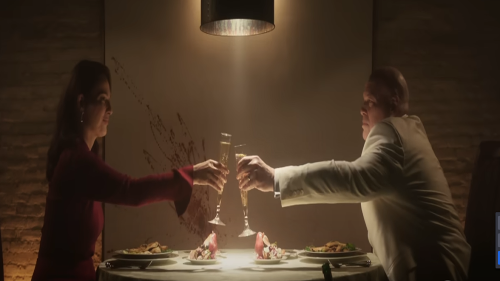 Daredevil Born Again Review