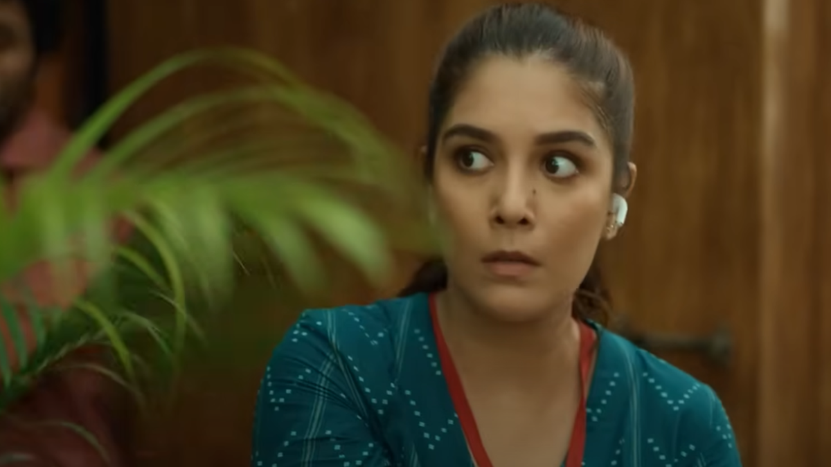 Adrishyam 2 Review