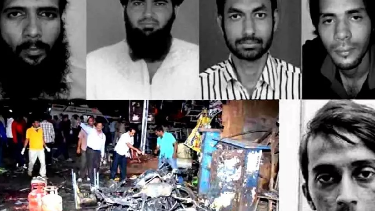 Dilsukhnagar Blast