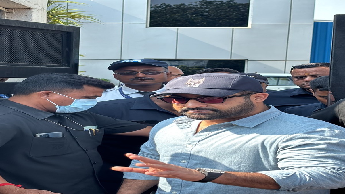 Jr NTR Bollywood debut