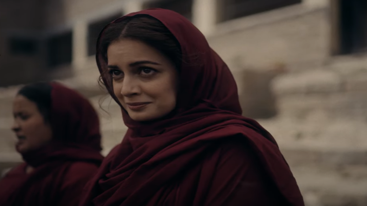 Kaafir Review
