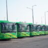 Mohalla Electric Bus Service Delhi