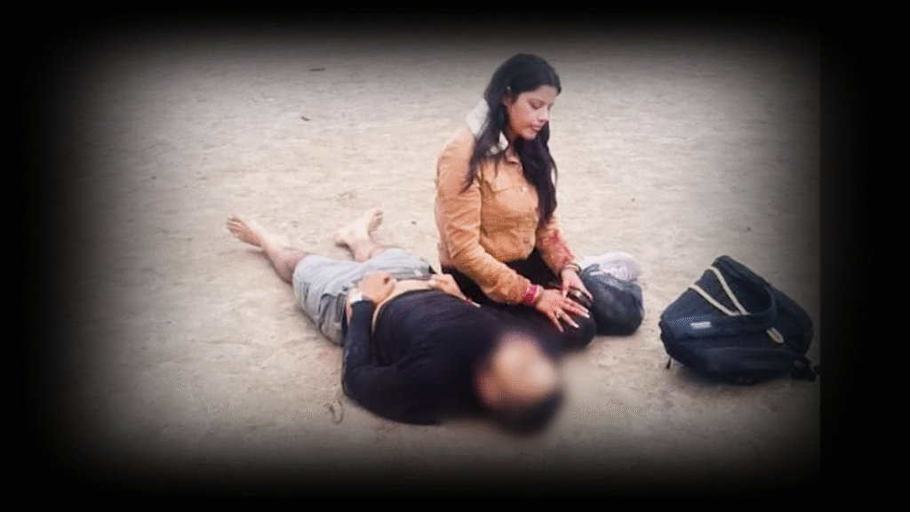 Pahalgam Terror Attack