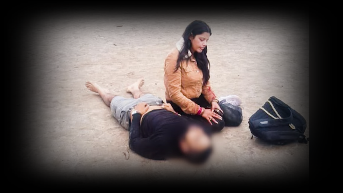 Pahalgam Terror Attack