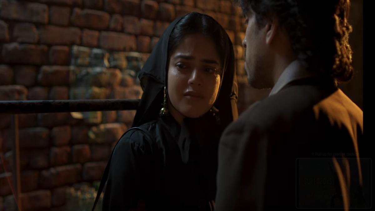 Superboys of Malegaon Movie Review