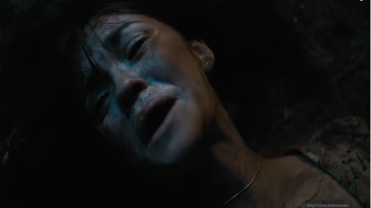 Until Dawn Movie Review