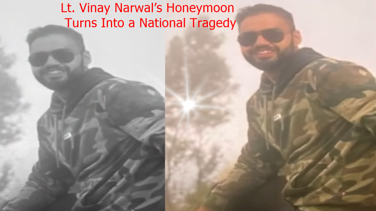 Vinay Narwal