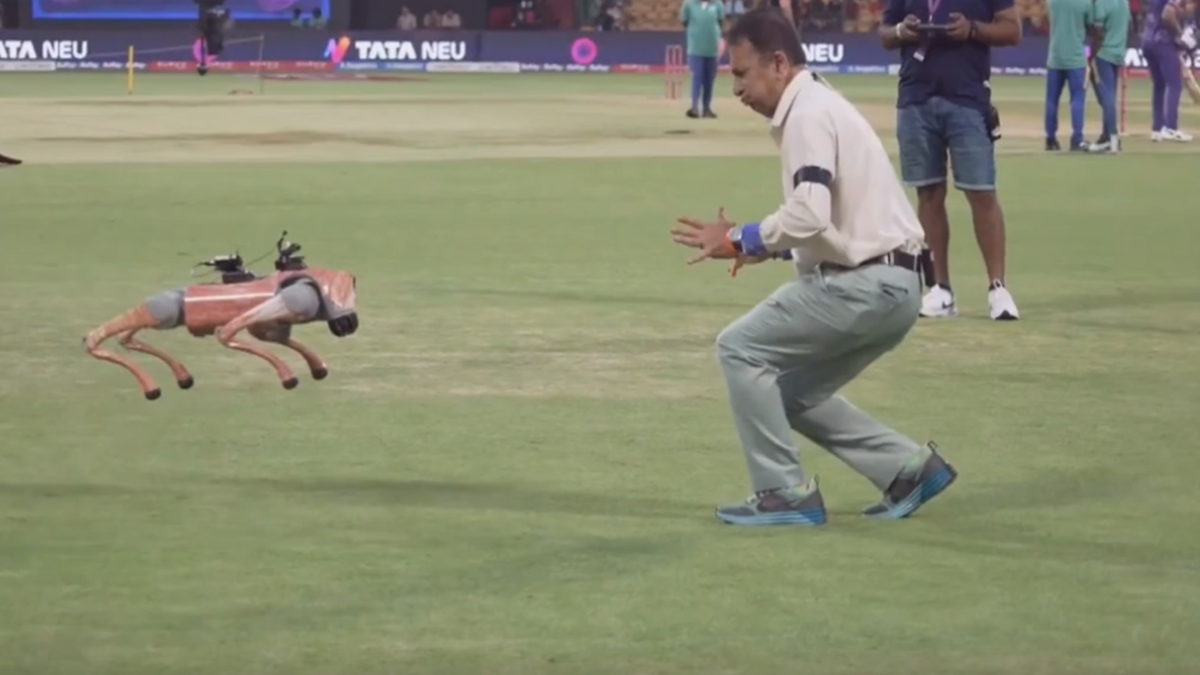 Gavaskar