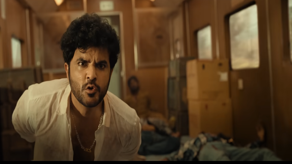 Jack Movie Review