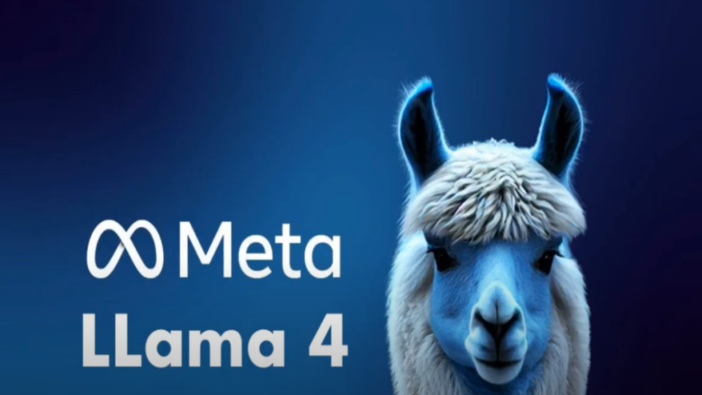 Meta Llama-4 AI Suite Scout Maverick Behemoth