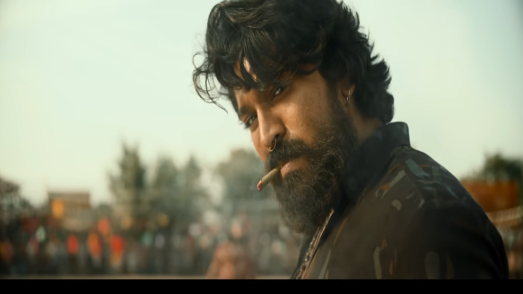 Peddi Movie Release Date and Updates