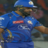 12 000 T20 Runs