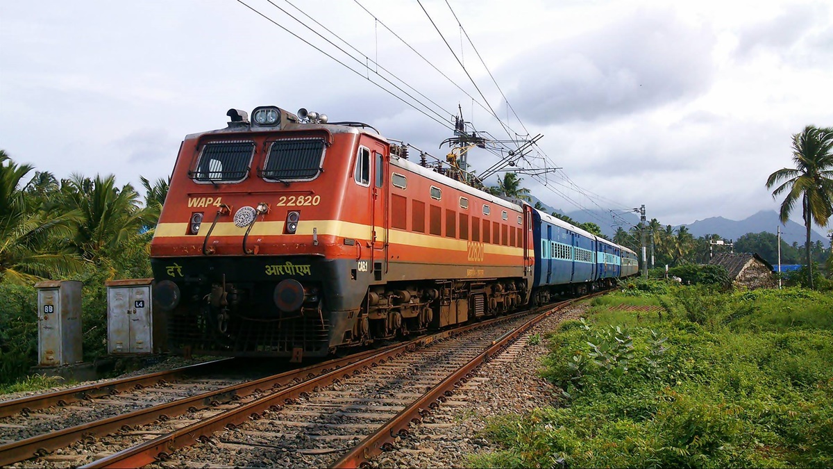 South Central Railway Special Summer Holiday Trains