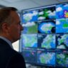 AI Weather Forecasting Technology
