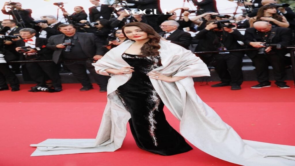 Aishwarya Rai Bachchan Addresses Body Shaming