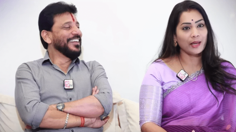 Duvvada Madhuri
