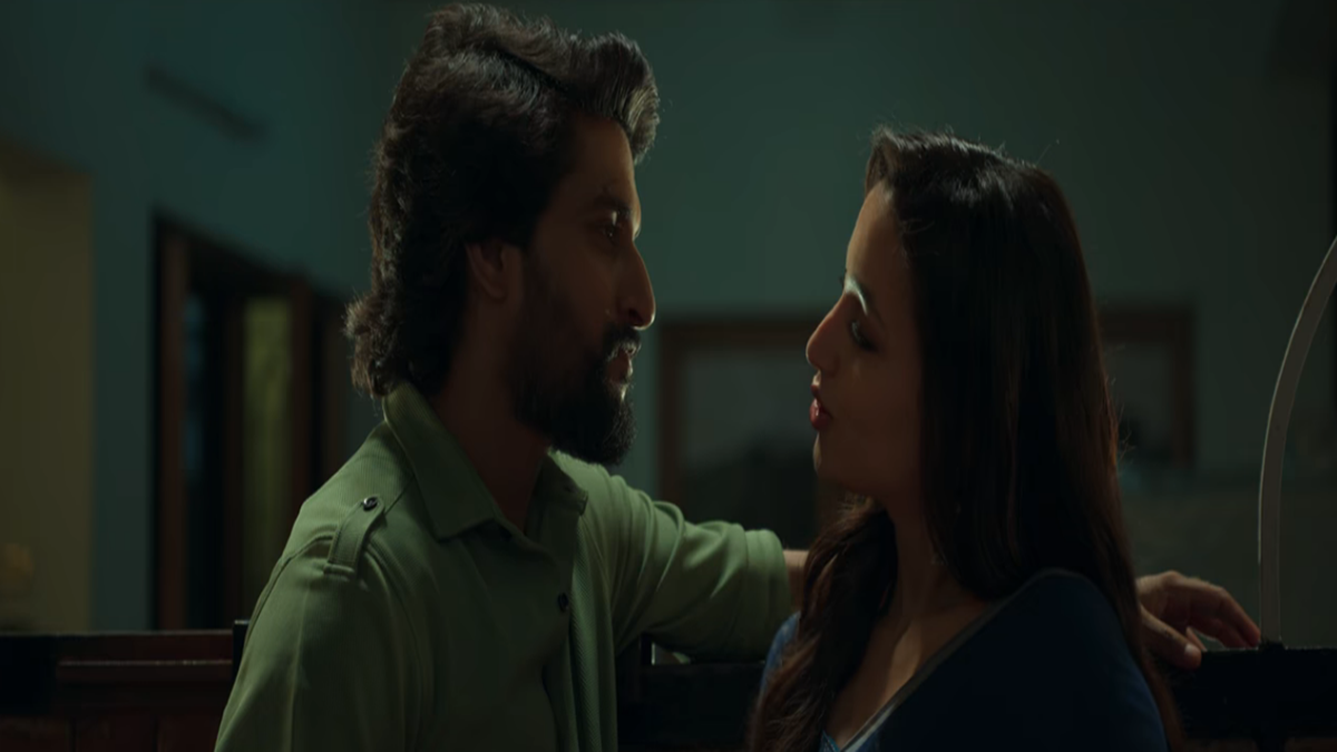 HIT 3 Movie Review