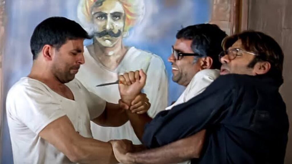 Hera Pheri 3 Cannot Happen Without Paresh Rawal