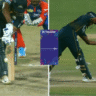 Kuldeep Yadav DRS outburst in IPL 2025