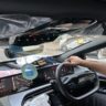 Mahindra XEV 9e and BE6