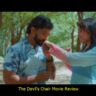 The Devil’s Chair Movie Review