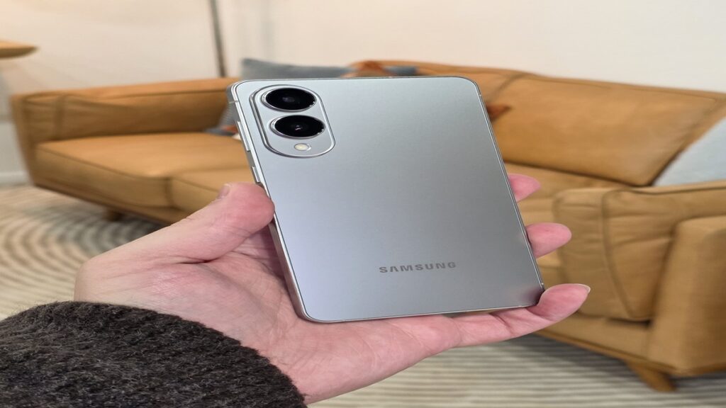 Thinnest Flagship Phone