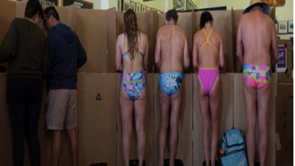 Polling
