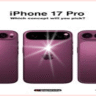 iPhone 17