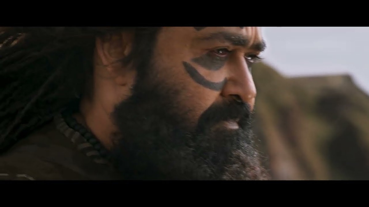 Kannappa Movie Update