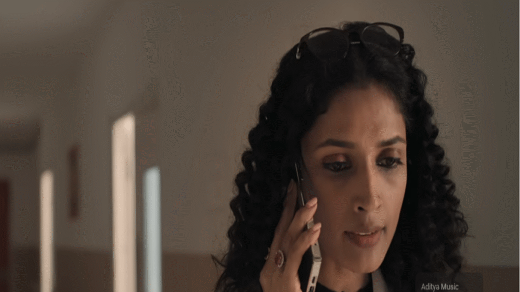 Ghatikachalam Movie Review