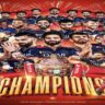 IPL 2025 Final