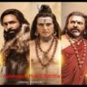 Kannappa Movie Review